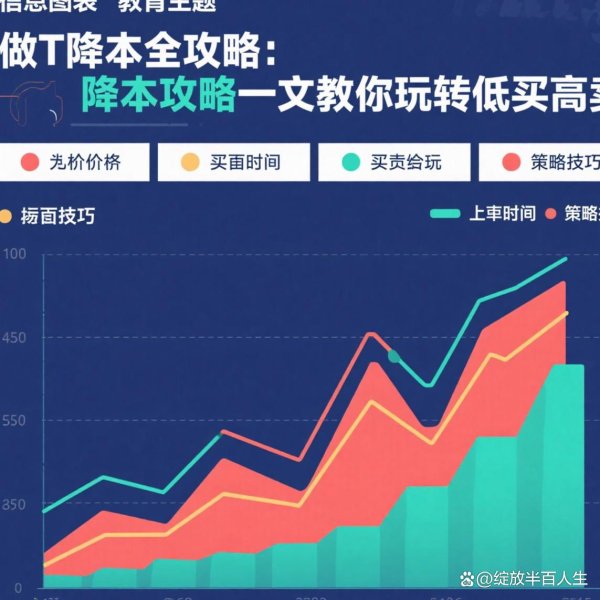 股票配资网站 做 T 降本全攻略：一文教你玩转低买高卖